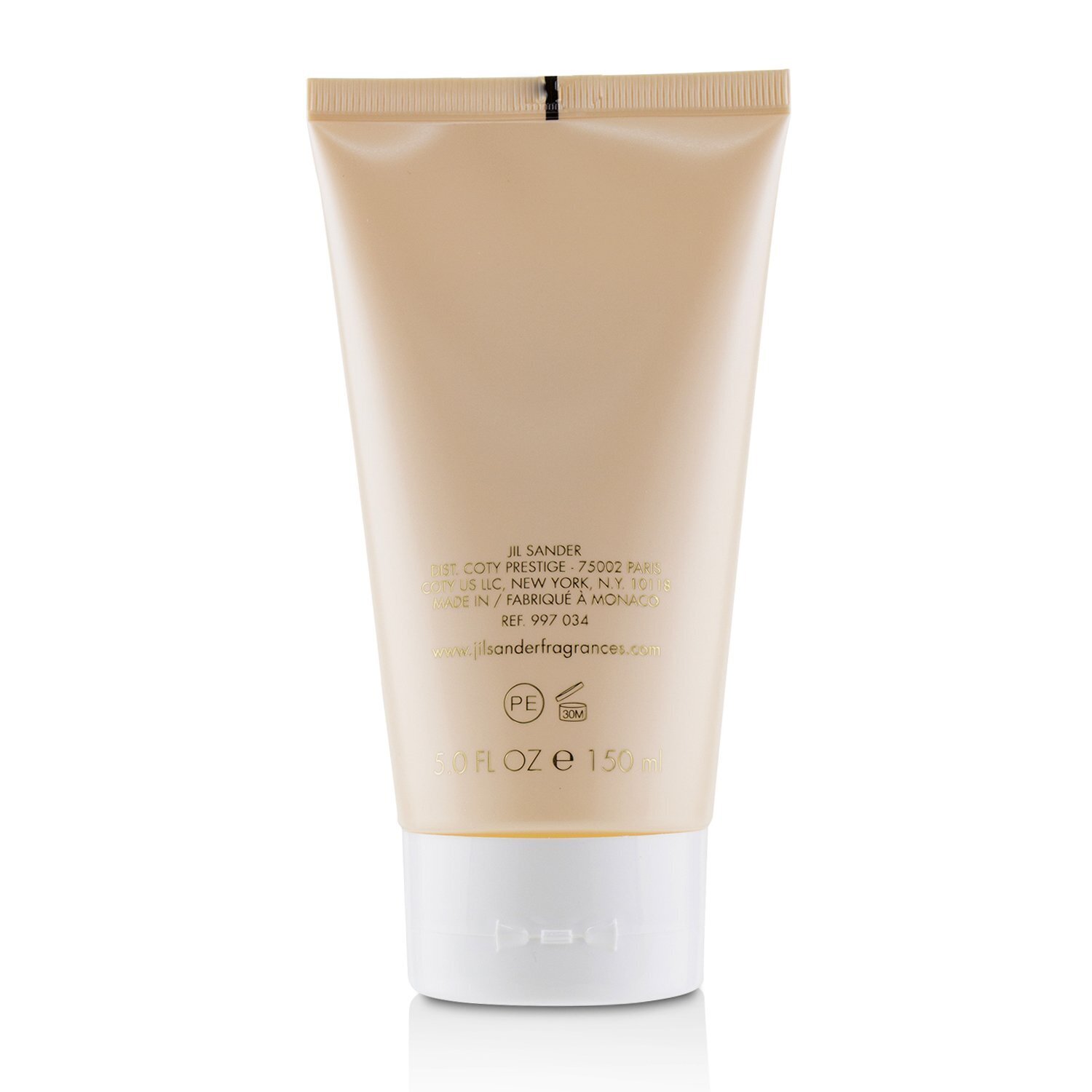 Jil Sander Sunlight Shower Cream 150ml/5oz