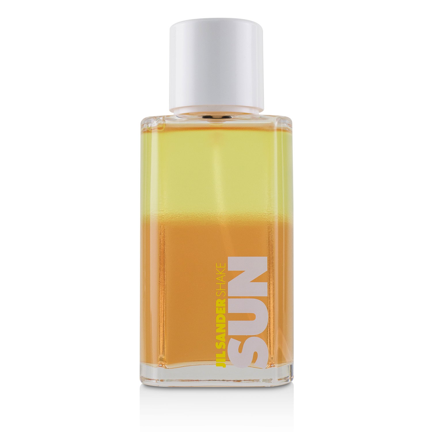 Jil Sander Sun Shake Eau De Toilette Spray 100ml/3.4oz