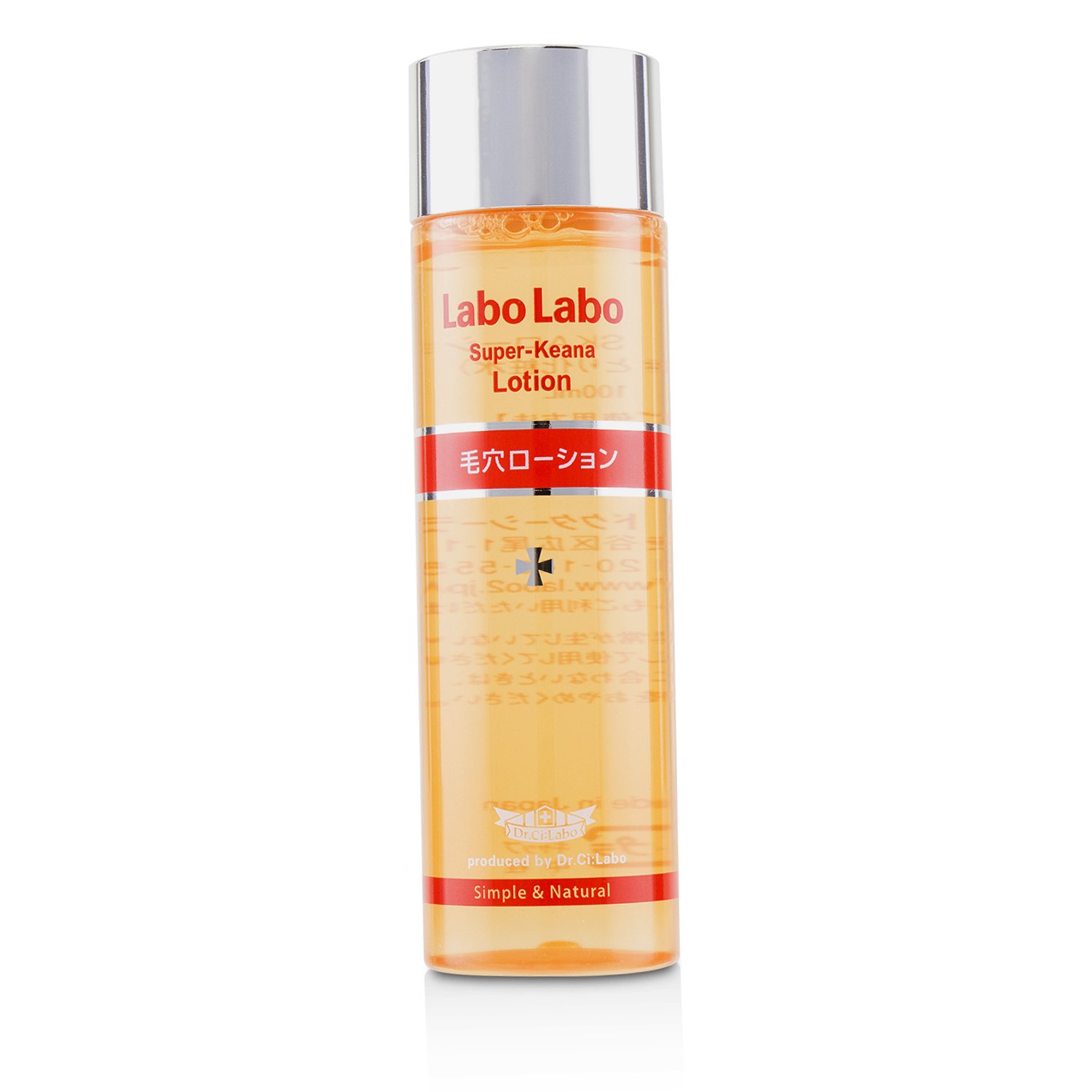 Dr. Ci:Labo Super Keana Pore Lotion 100ml/3.3oz