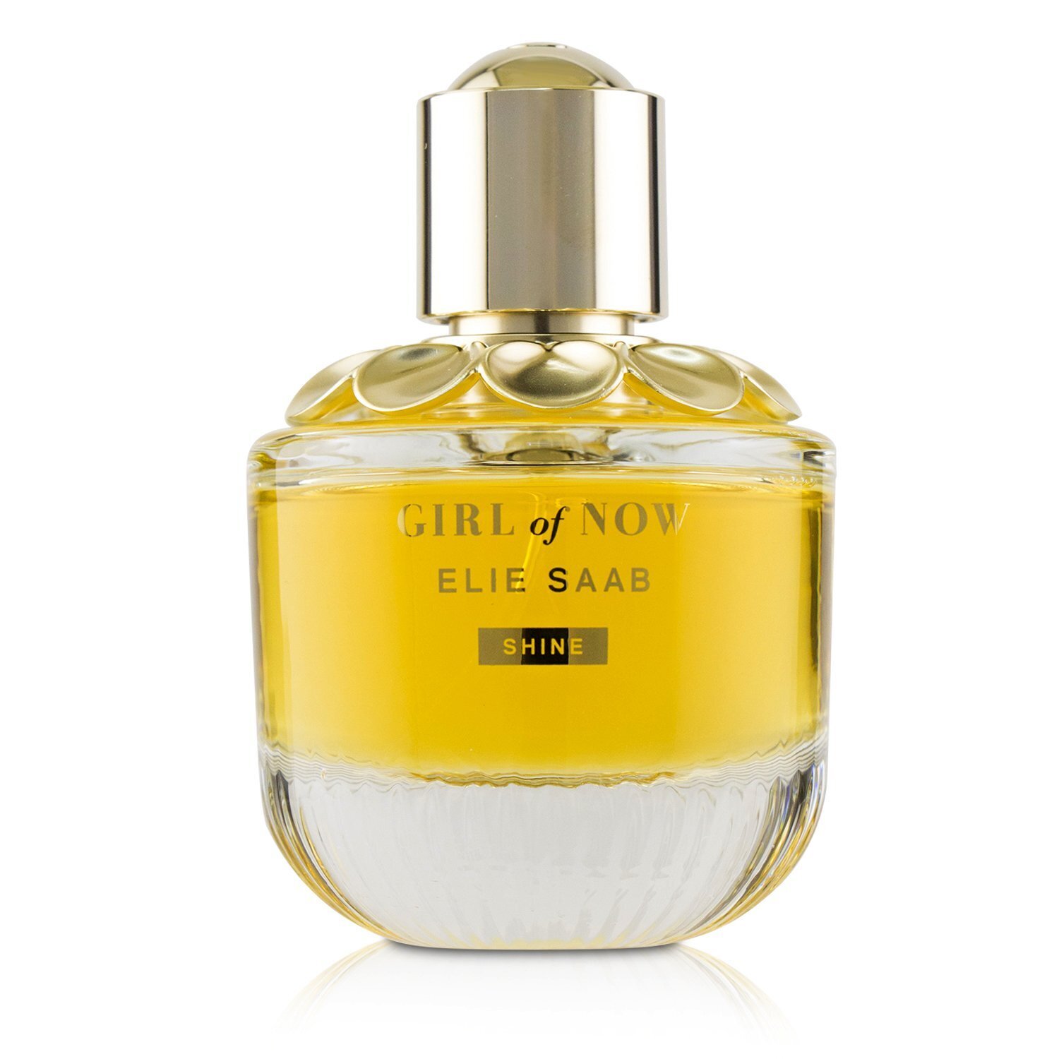Elie Saab Girl Of Now Shine Eau De Parfum Spray 50ml/1.7oz