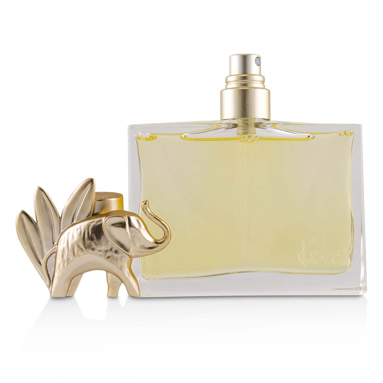 Kenzo Jungle Elephant Eau De Parfum Spray 50ml/1.7oz