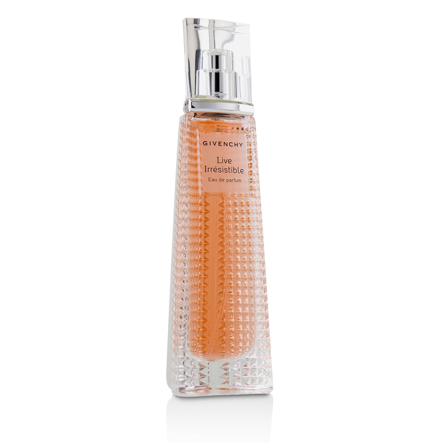 Givenchy Live Irresistible Eau De Parfum Spray 50ml/1.7oz