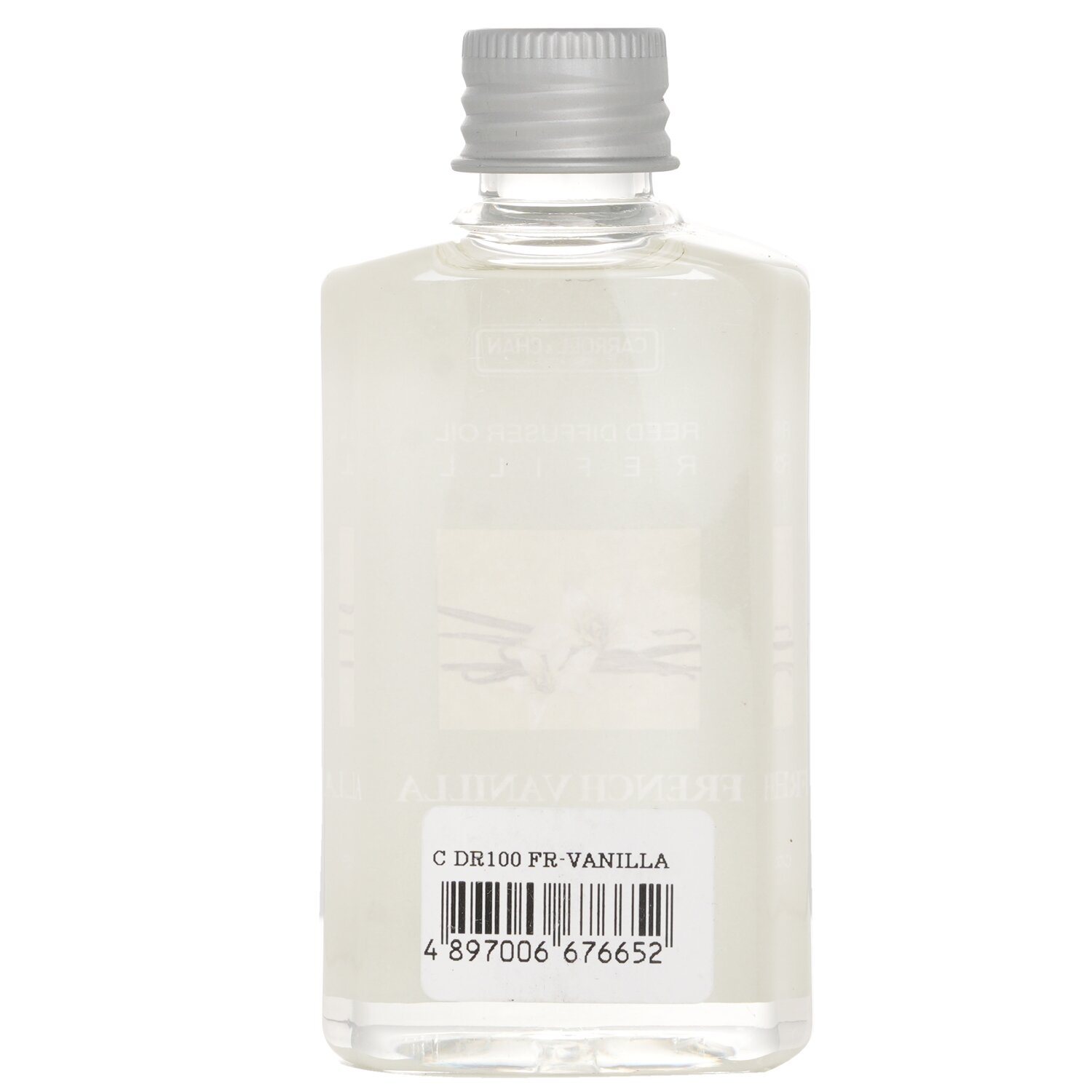Carroll & Chan Reed Diffuser Refill - French Vanilla 100ml/3.38oz