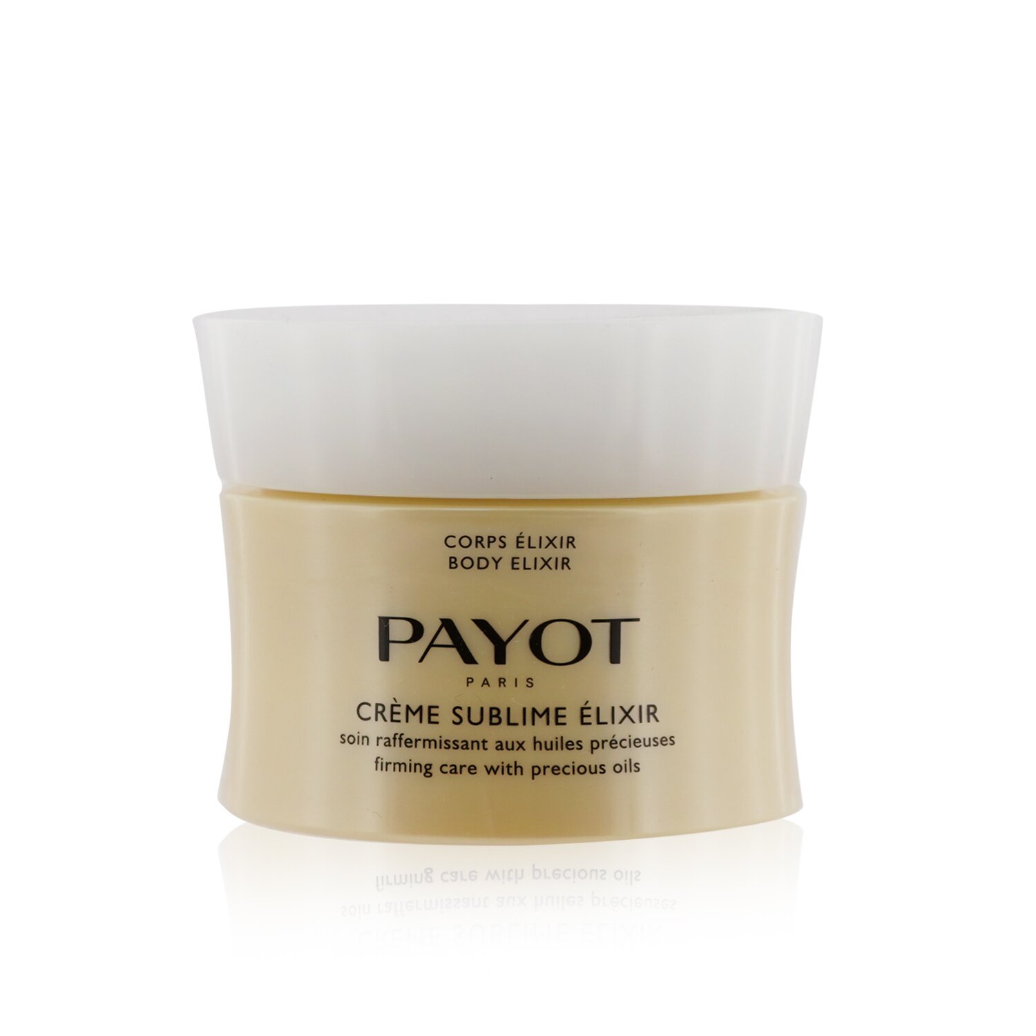 Payot Olejek do twarzy Body Elixir Crème Sublime Elixir Firming Care with Precious Oils 200ml/6.7oz