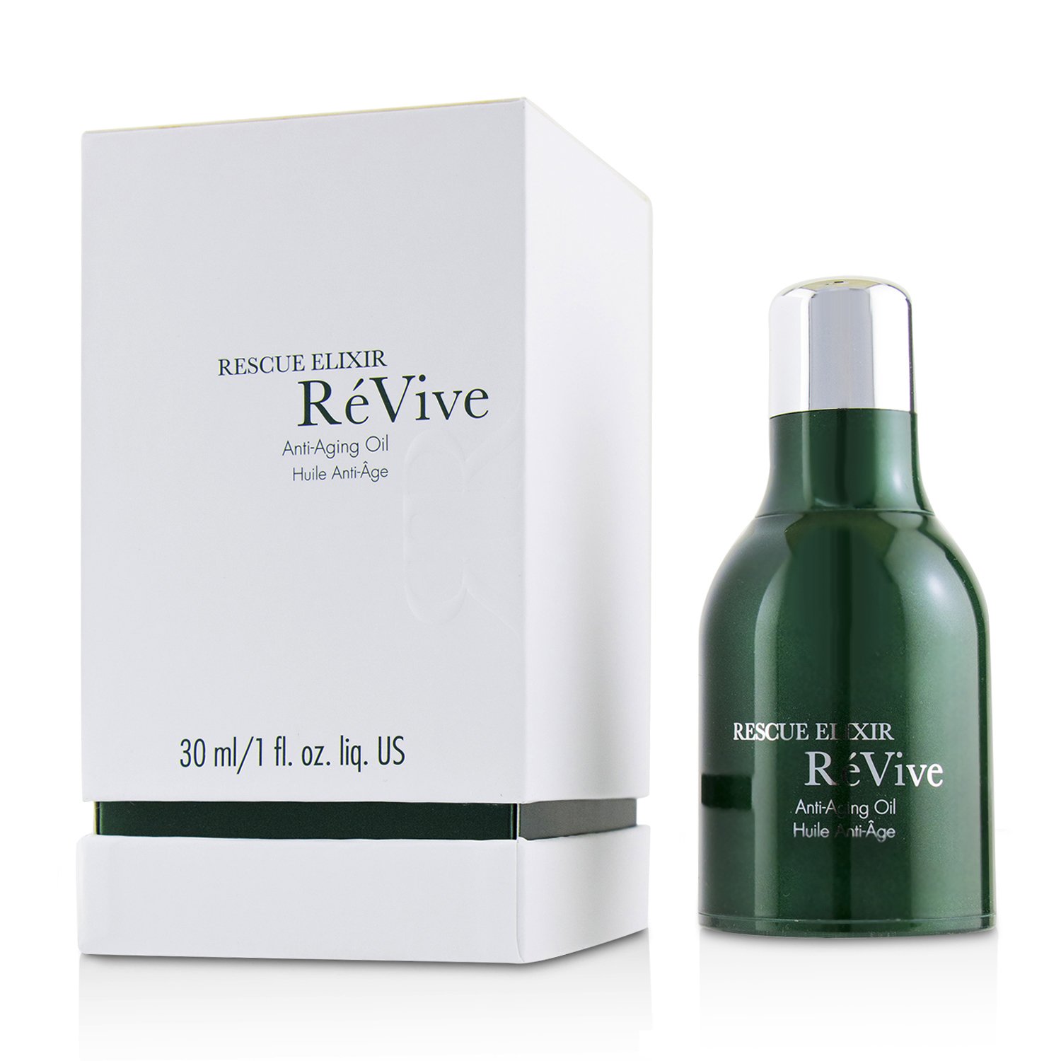 ReVive Záchranný elixírový olej proti stárnutí 30ml/1oz