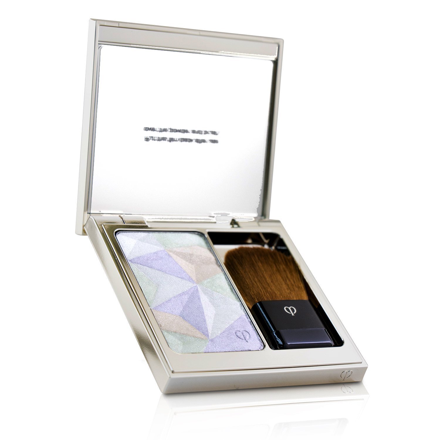 Cle De Peau Luminizing Face Enhancer (Case + Refill) 10g/0.35oz