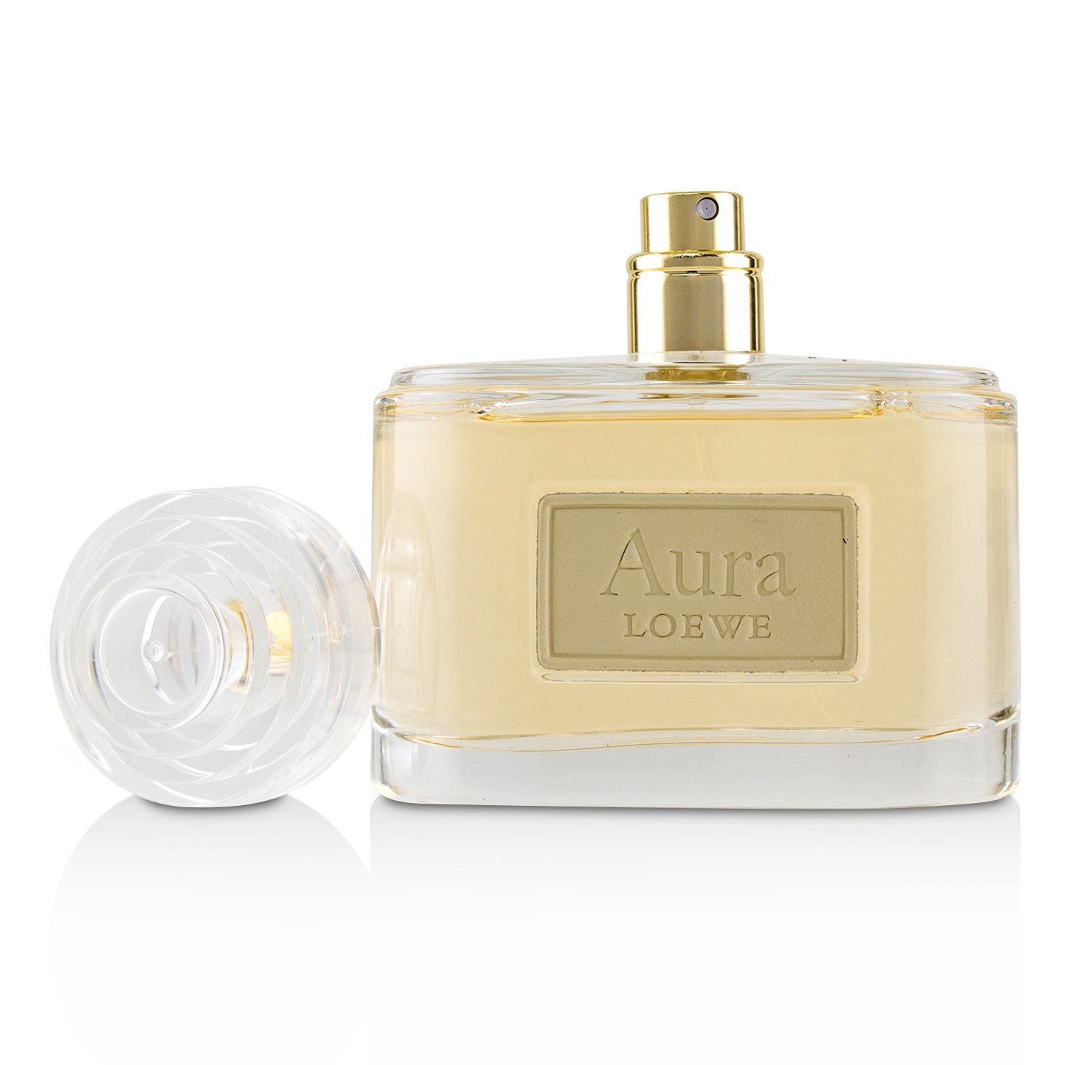 Loewe Woda toaletowa Aura Eau De Toilette Spray 80ml/2.7oz