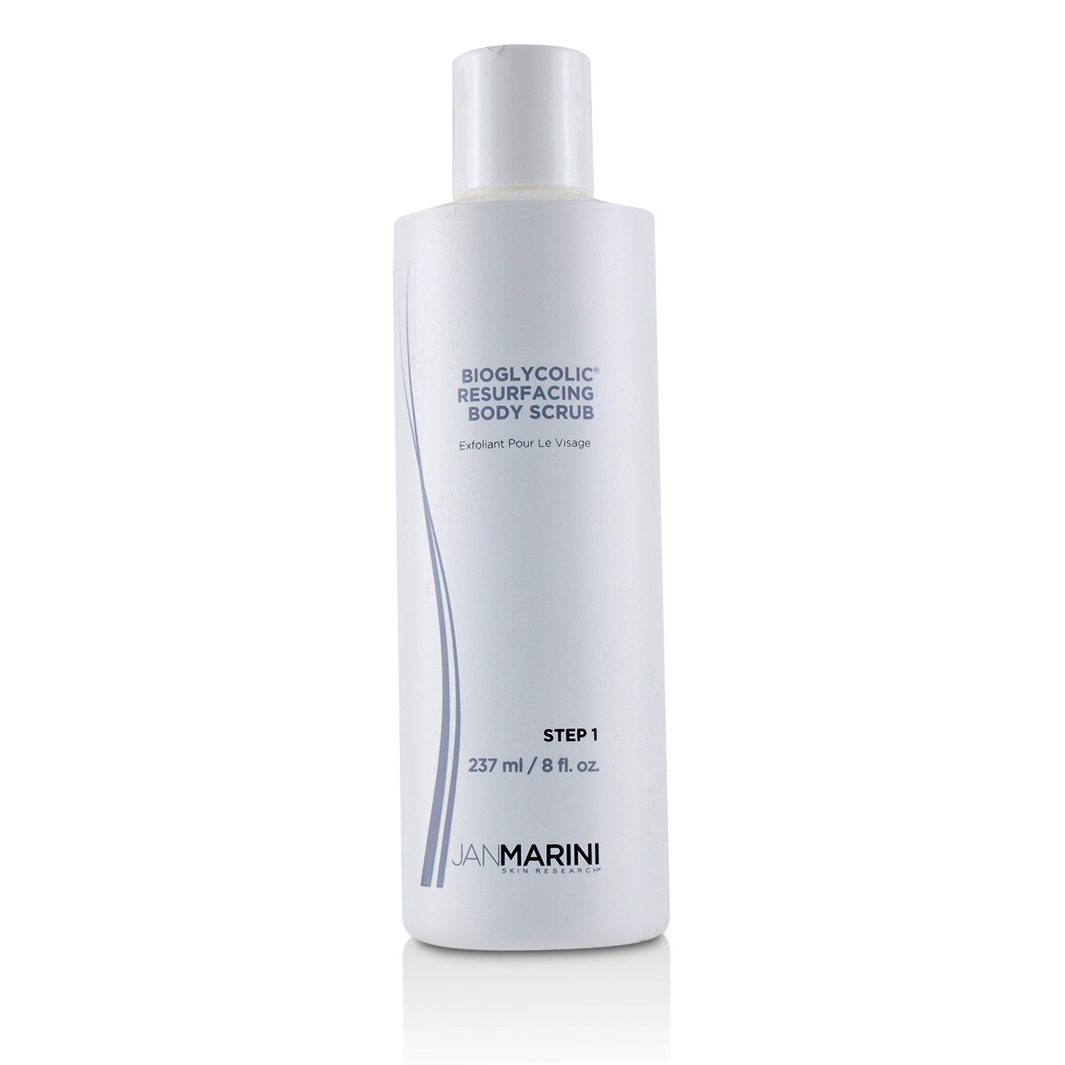 珍曼妮 Jan Marini 生物甘醇酸美体磨砂膏 237ml/8oz