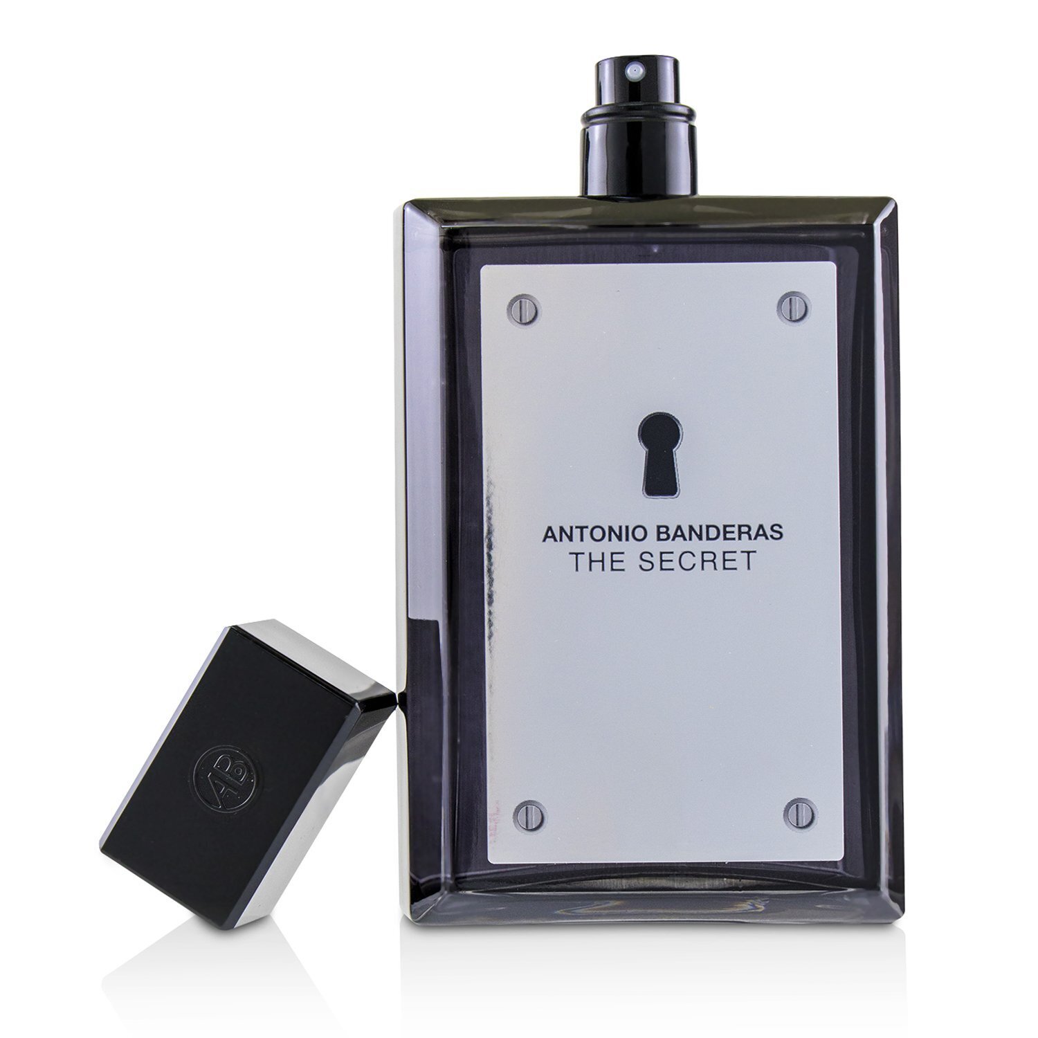 Antonio Banderas The Secret Eau De Toilette Spray 200ml/6.75oz