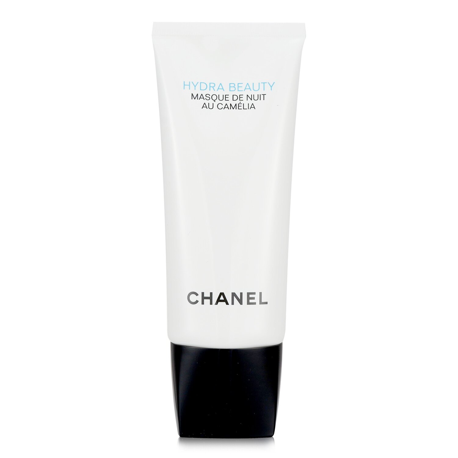 Chanel Maseczka a noc Hydra Beauty Masque De Nuit Au Camelia Hydrating Oxygenating Overnight Mask 100ml/3.4oz