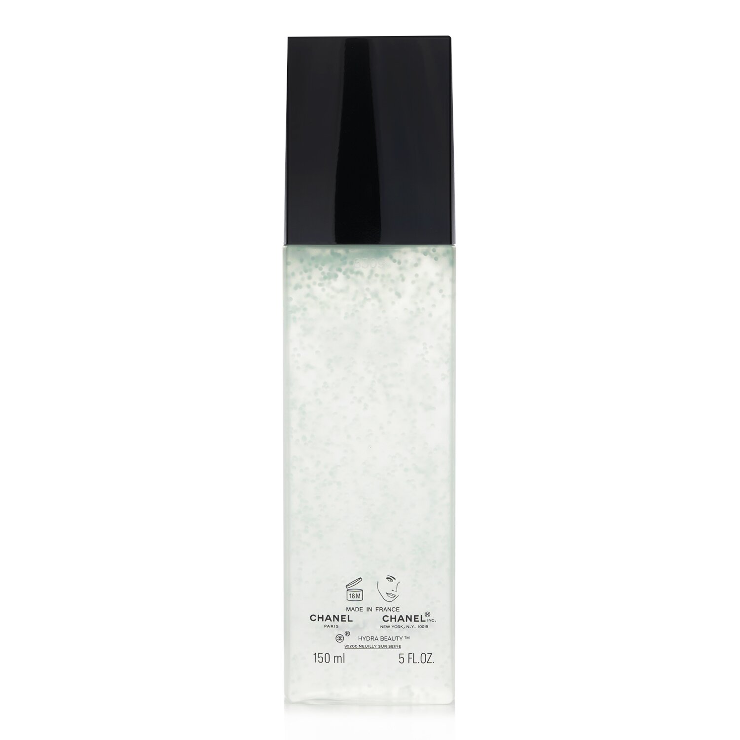 Chanel Hydra Beauty Micro Liquid Essence Refining Energizing Hydration 150ml/5oz