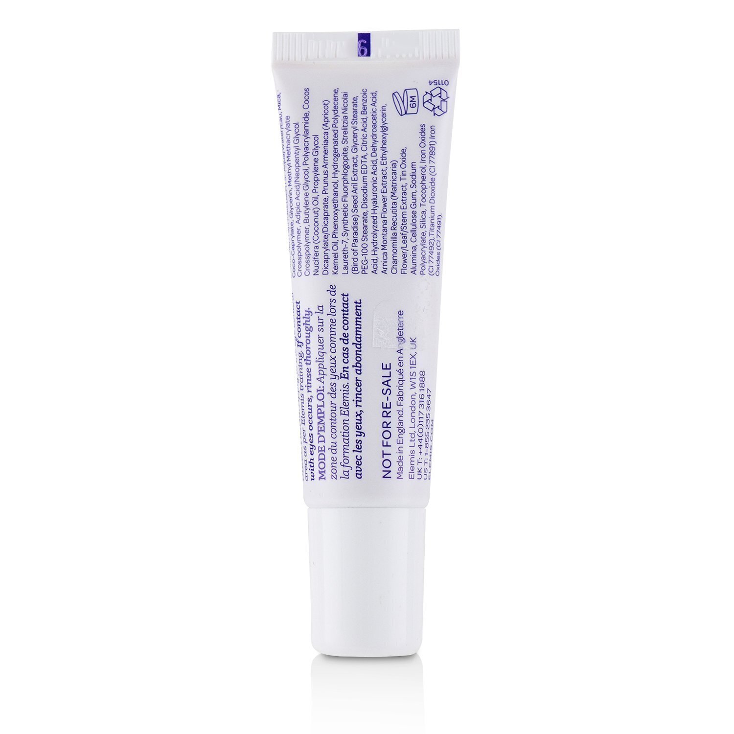 Elemis Pro-Radiance Illuminating Eye Balm (Salon Product) 10ml/0.3oz