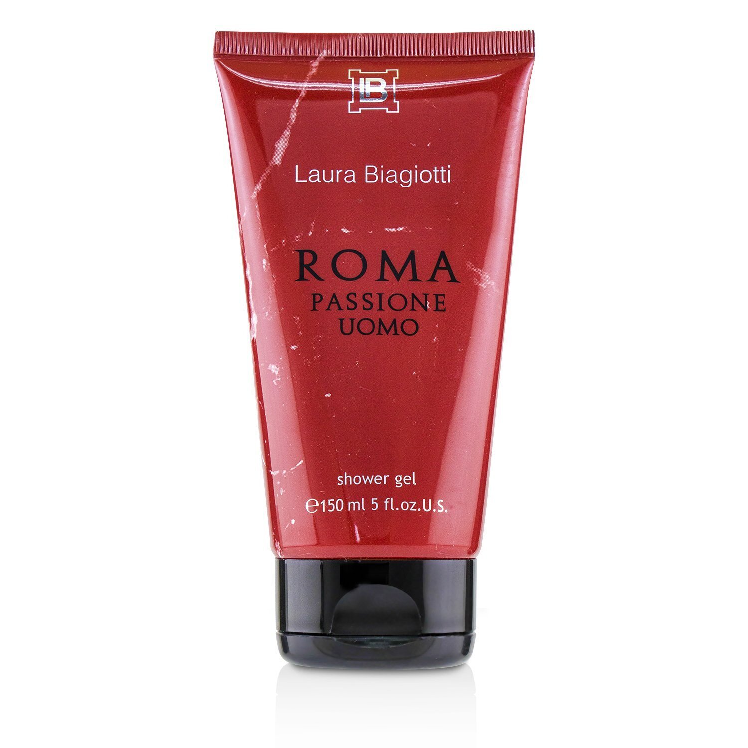 Laura Biagiotti Roma Passione Uomo Shower Gel 150ml/5oz