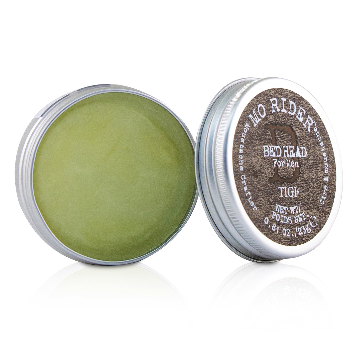 Tigi Bed Head B For Men Mo Rider Moustache Crafter 23g/0.81oz