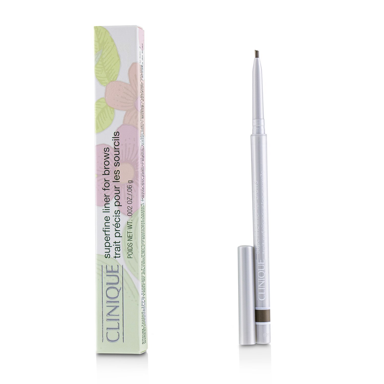 Clinique Superfine Liner For Brows 0.06g/0.002oz