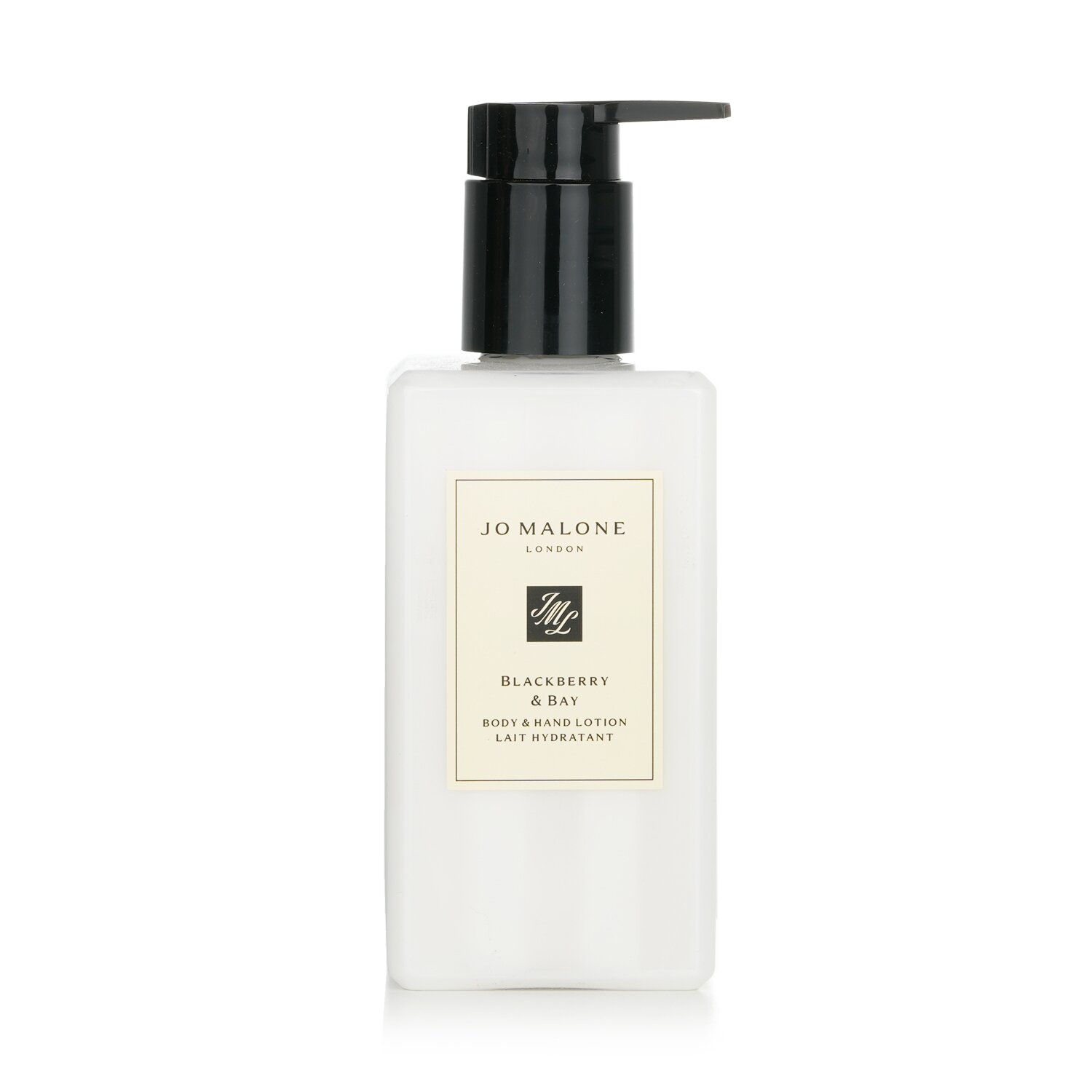 Jo Malone Blackberry & Bay Лосьон для Тела и Рук 250ml/8.5oz