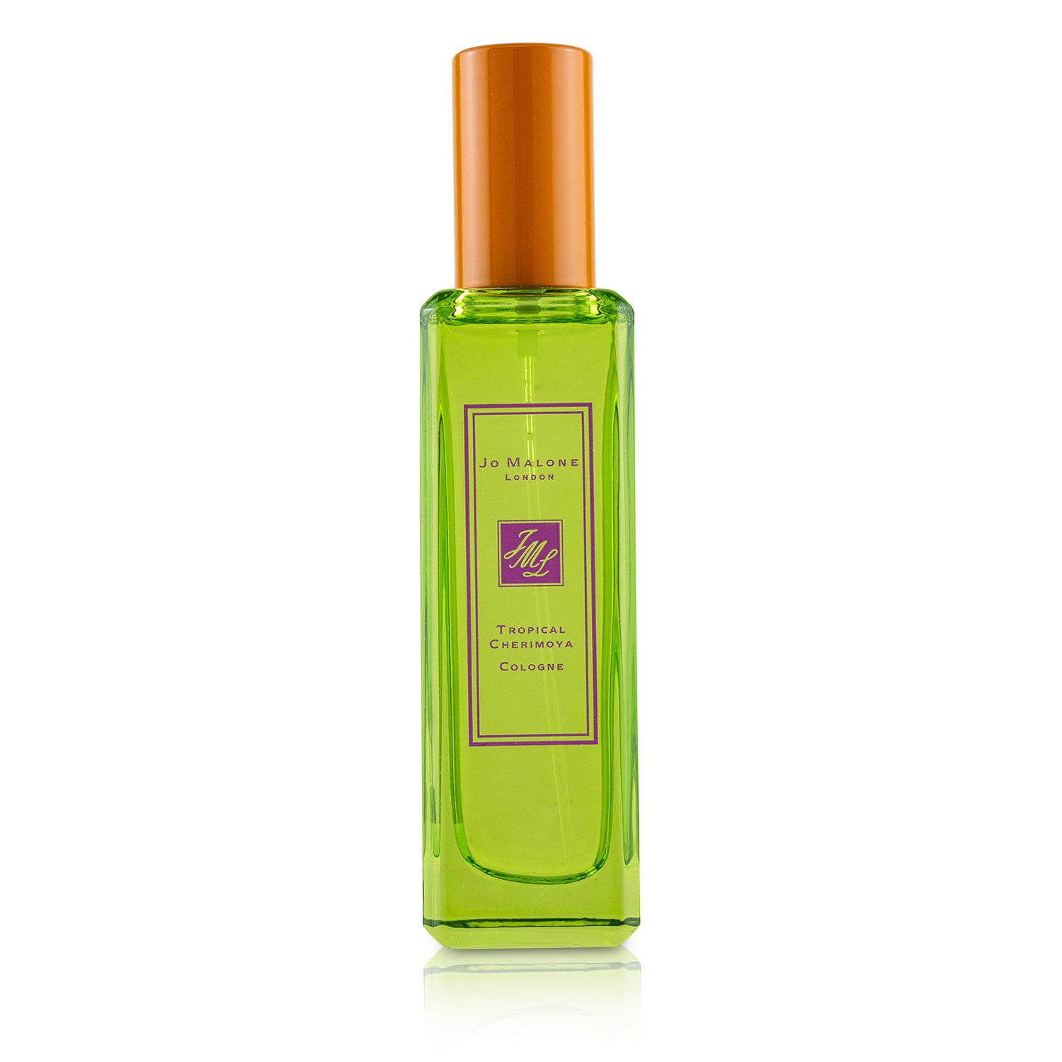 Jo Malone Tropical Cherimoya Cologne Spray (Originally Without Box) 30ml/1oz
