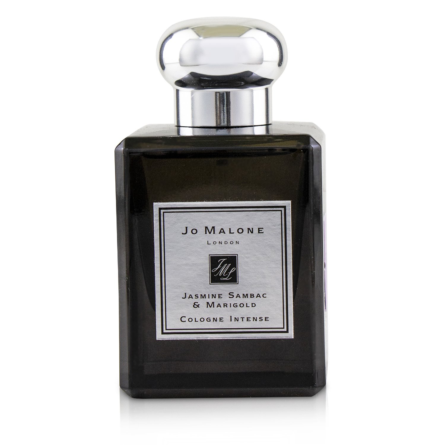 Jo Malone Jasmine Sambac & Marigold Cologne Intense Spray (Originally Without Box) 50ml/1.7oz