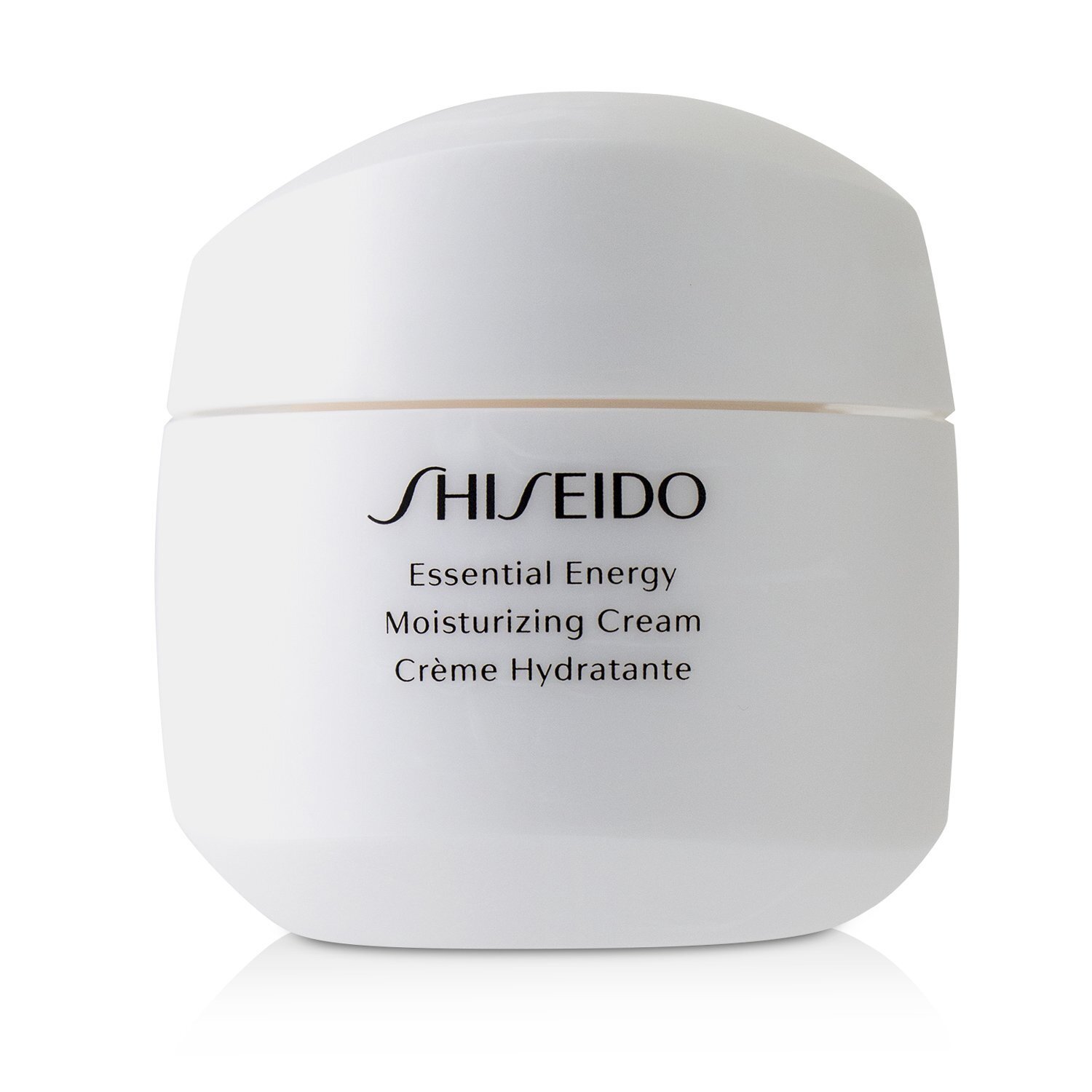 Shiseido كريم مرطب Essential Energy 50ml/1.7oz