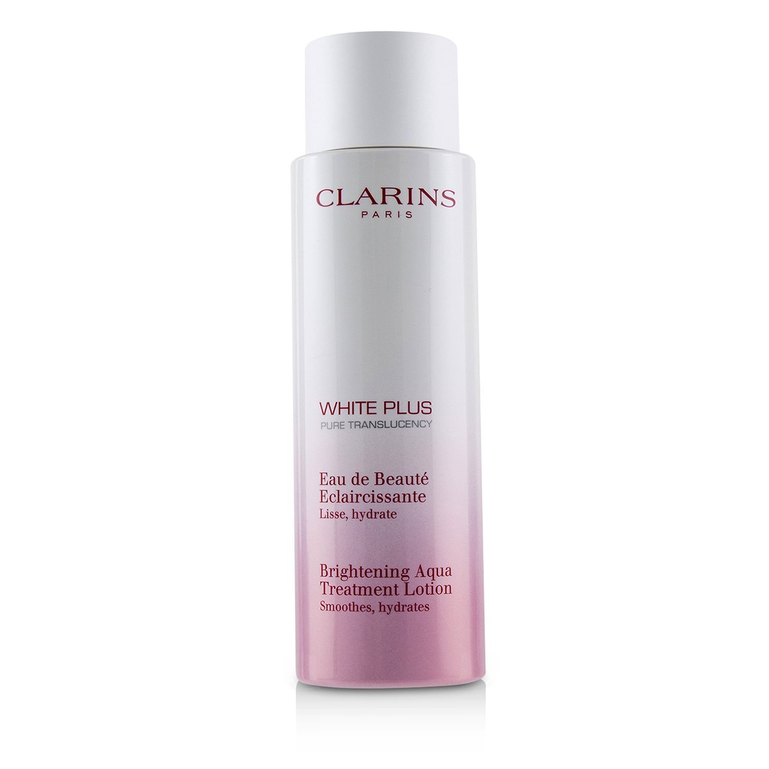 Clarins 克蘭詩 (嬌韻詩) 智慧美白高機能化妝水 (輕爽型) 200ml/6.7oz