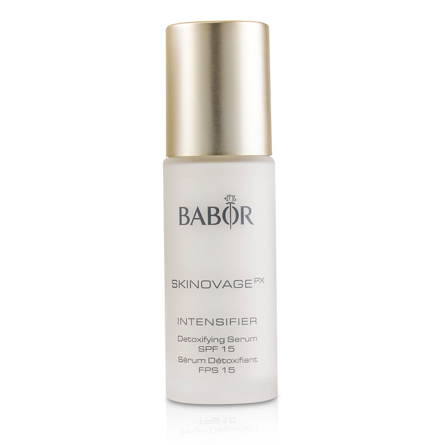 Babor سيرم مزيل للسموم Skinovage PX SPF 15 30ml/1oz