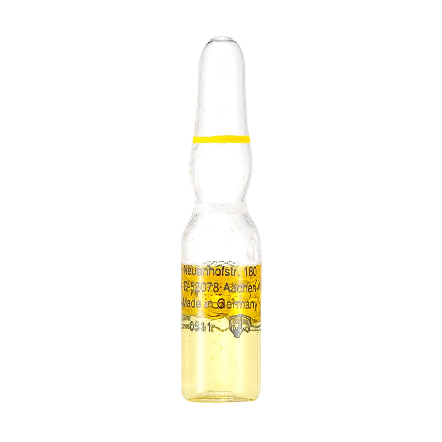 Babor Doctor Babor Refine Cellular Glow Booster Bi-Phase Ampoules 7x1ml/0.03oz
