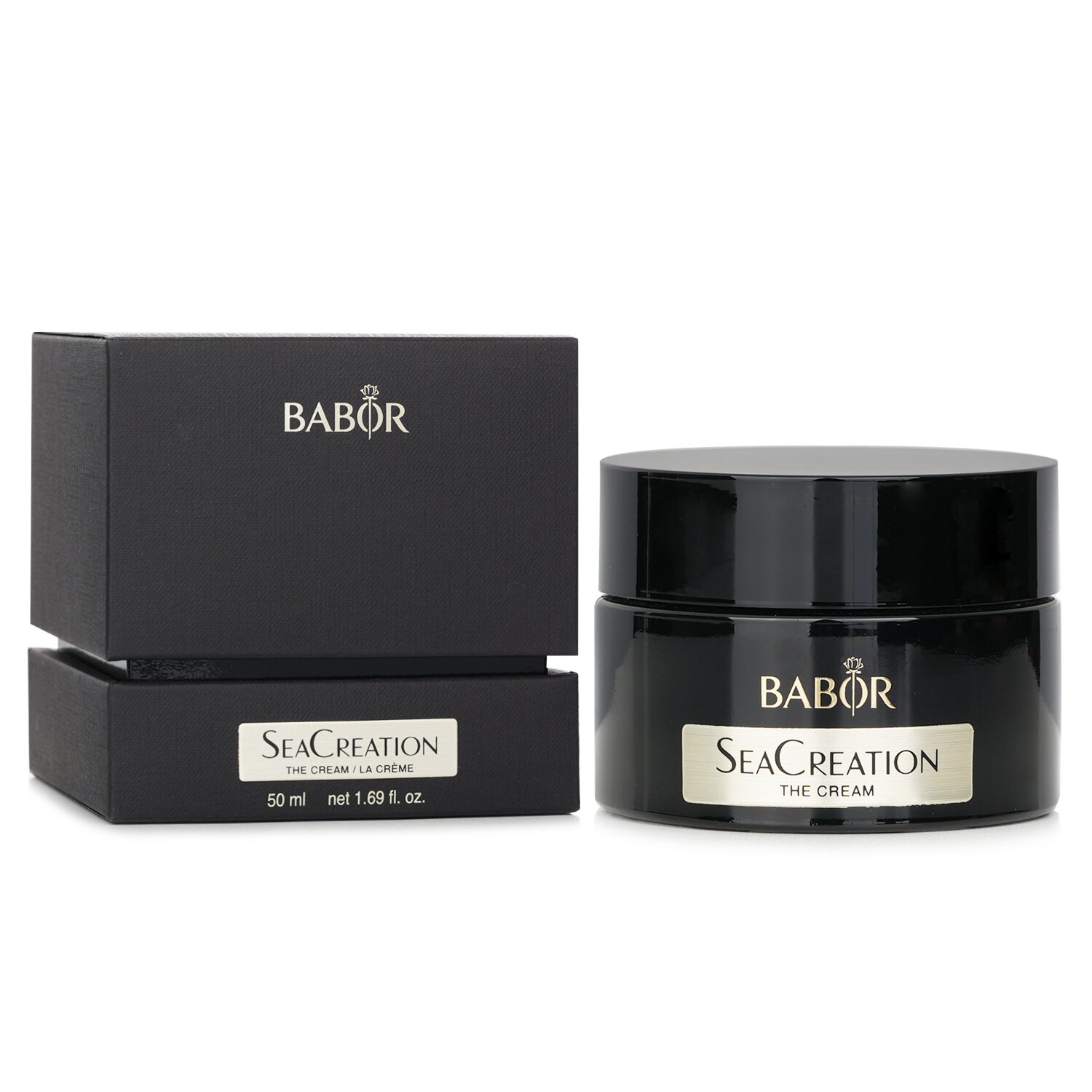 Babor SeaCreation The Cream 50ml/1.7oz