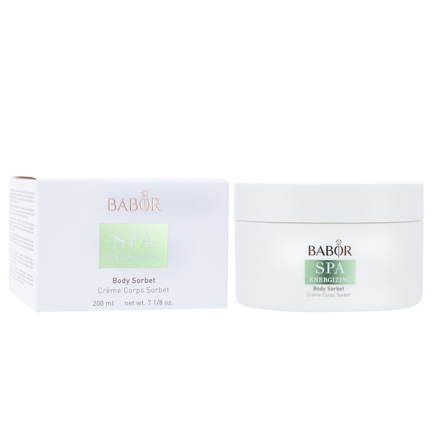 Babor شراب منشط للجسم Babor SPA 200ml/6.7oz