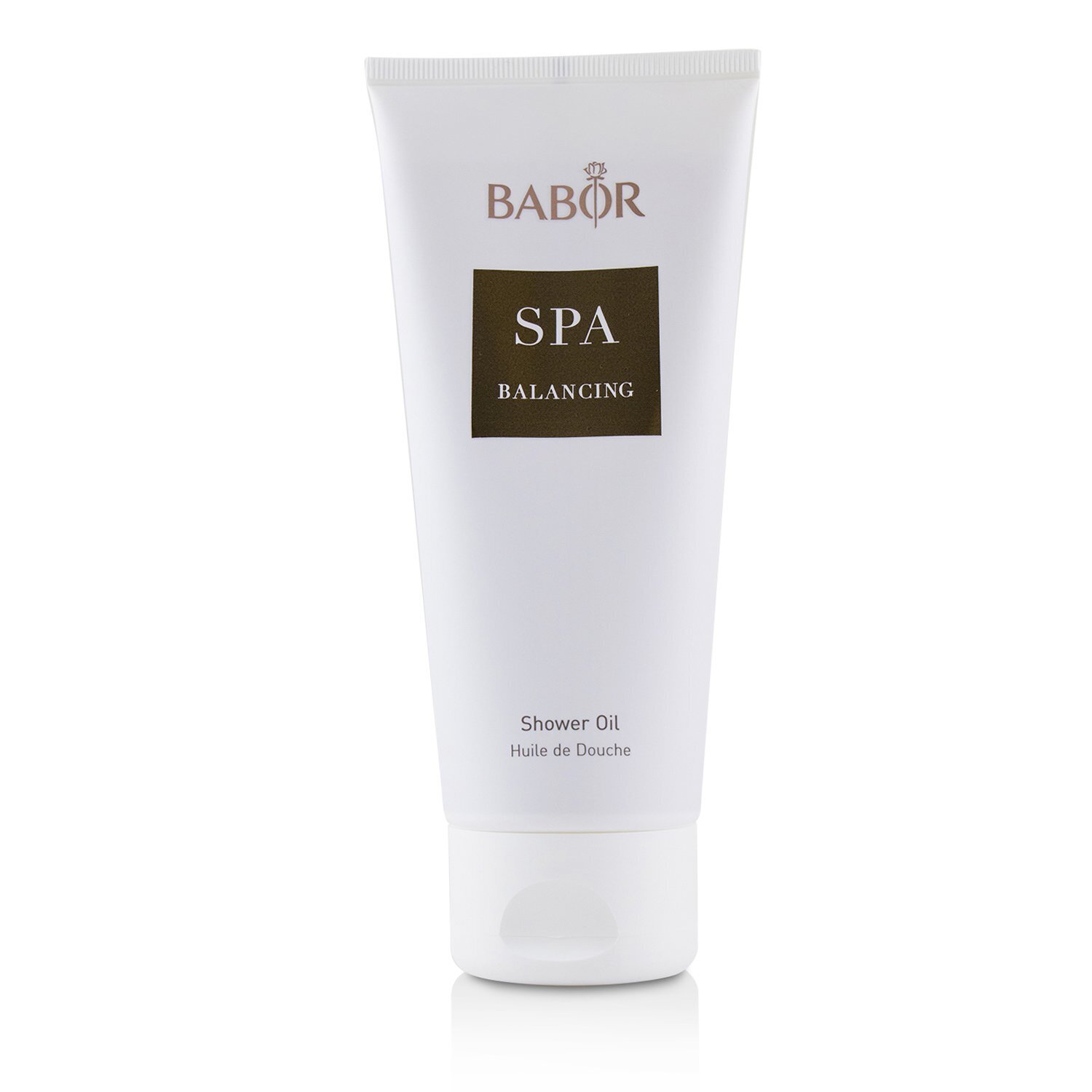 Babor Babor SPA Balancing Shower Oil 200ml/6.7oz