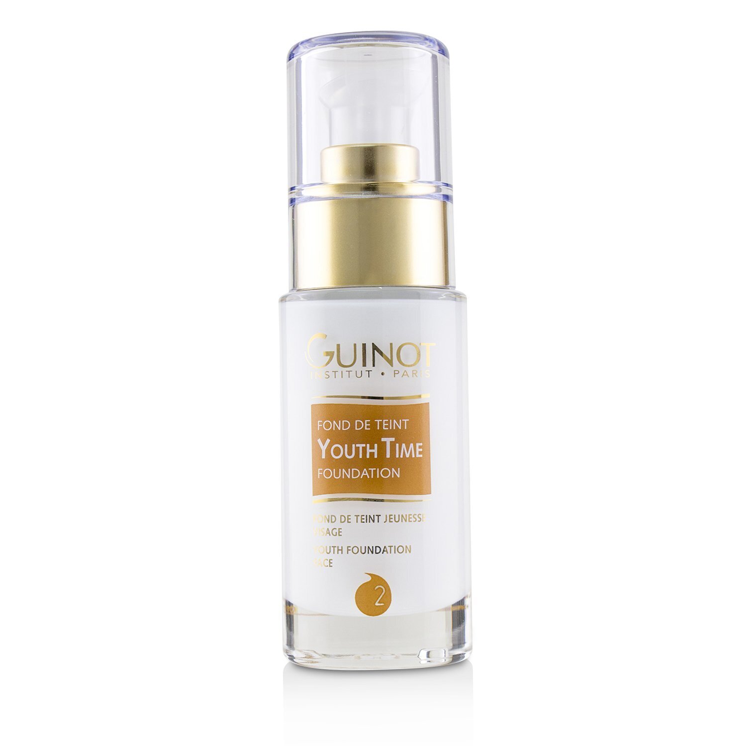 Guinot Youth Time Base de Rostro 30ml/0.88oz