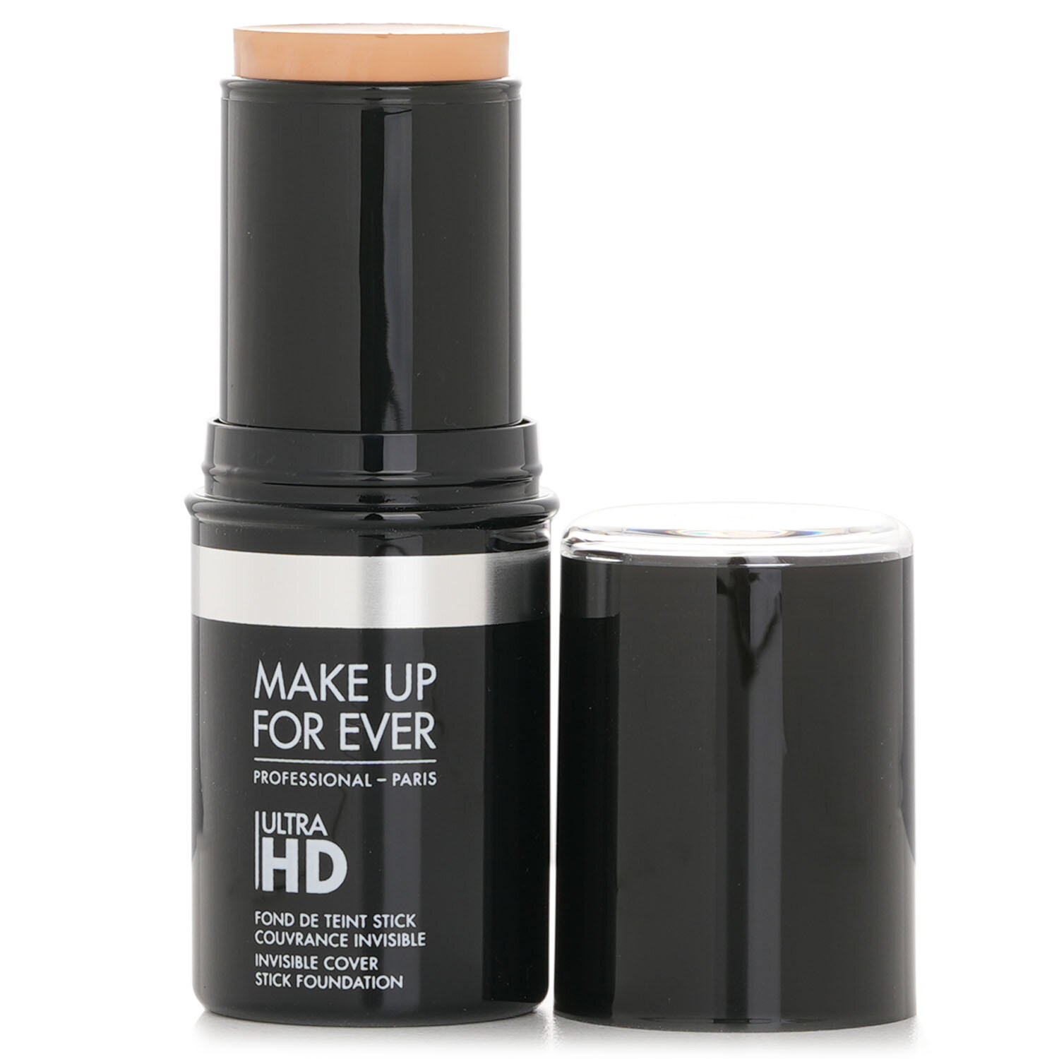 Make Up For Ever Ultra HD Invisible Cover Stick Foundation 12.5g/0.44oz