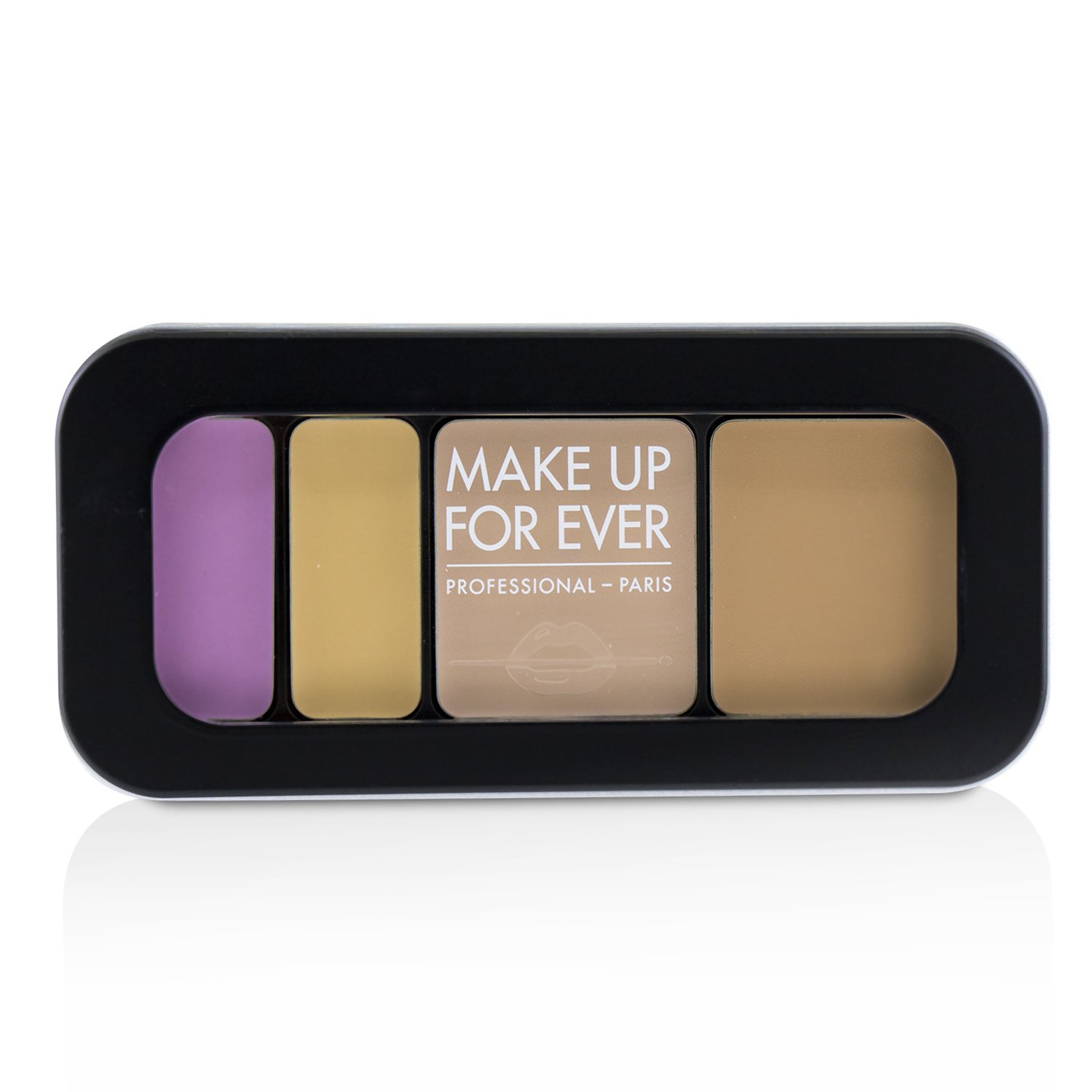 Make Up For Ever Ultra HD Underpainting Color Correcting Palette 6.6g/0.23oz