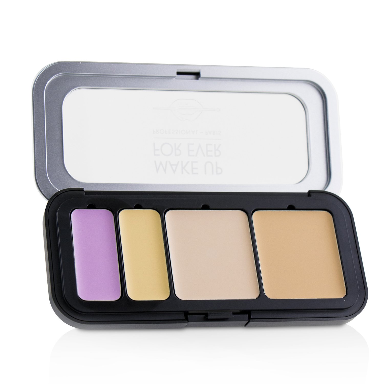 Make Up For Ever Ultra HD Underpainting Color Correcting Palette 6.6g/0.23oz