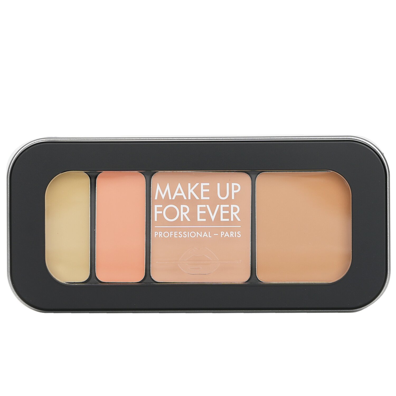 Make Up For Ever Ultra HD Underpainting Color Correcting Palette 6.6g/0.23oz