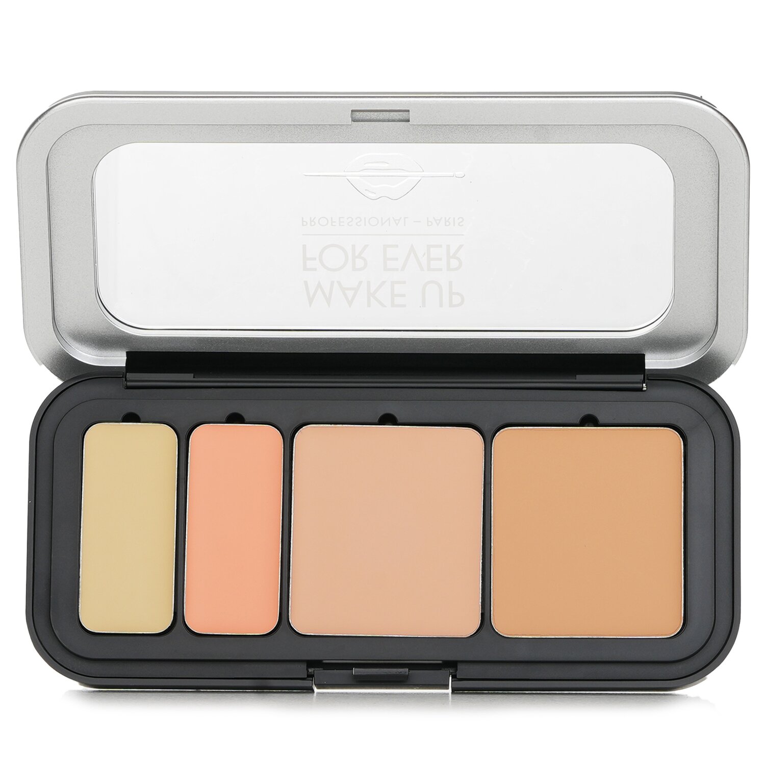 Make Up For Ever Ultra HD Underpainting Color Correcting Palette 6.6g/0.23oz