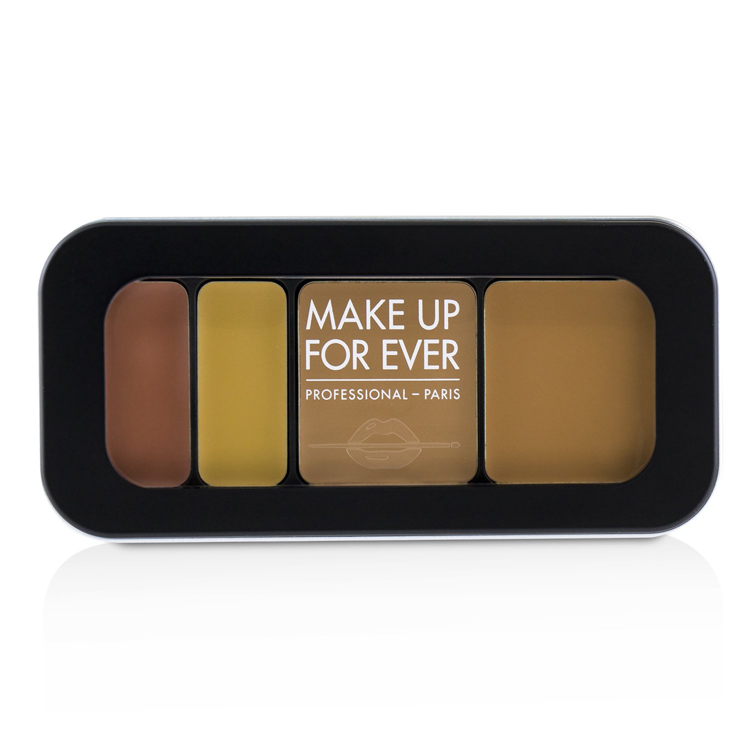 Make Up For Ever Ultra HD Underpainting Color Correcting Palette 6.6g/0.23oz