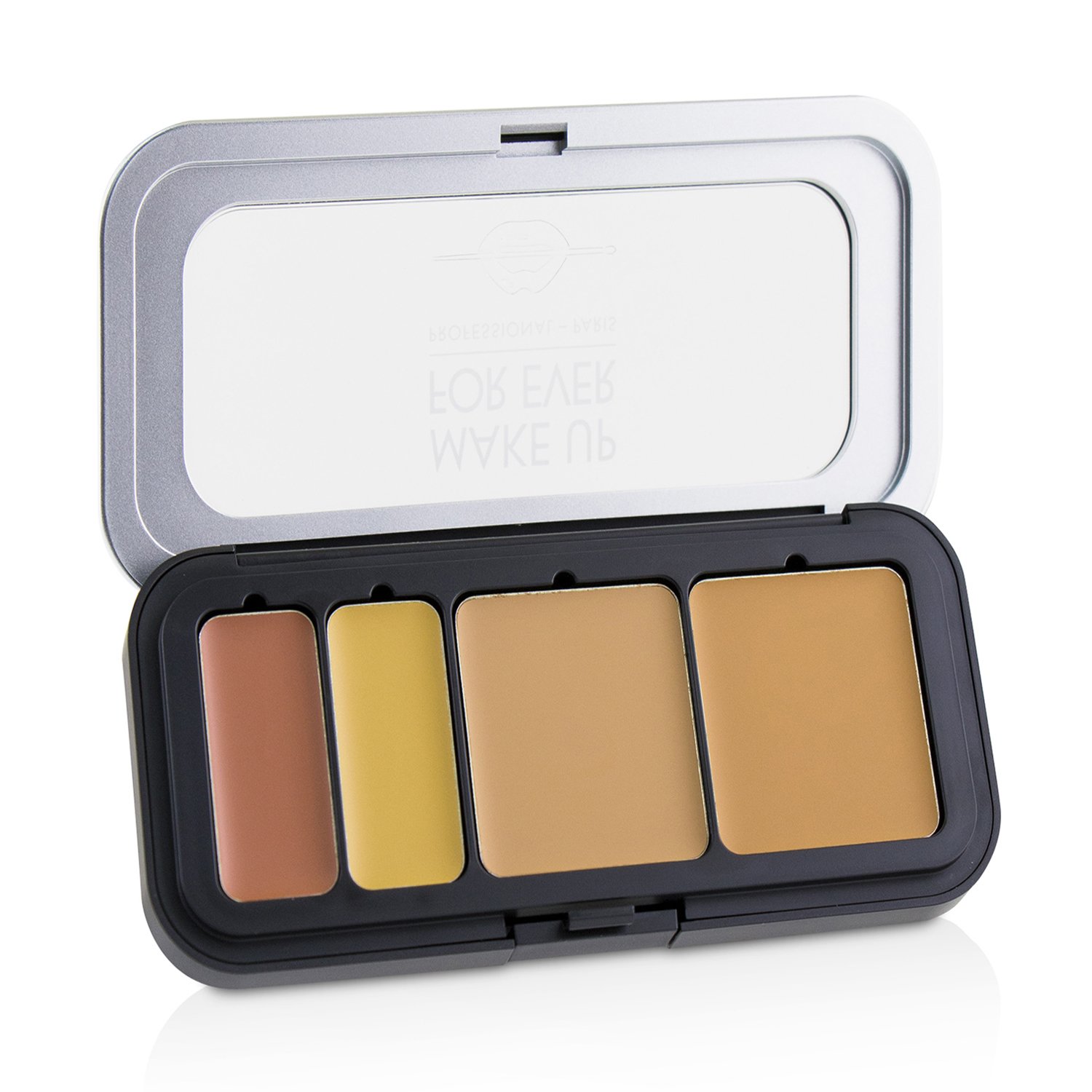 Make Up For Ever Ultra HD Underpainting Color Correcting Palette 6.6g/0.23oz