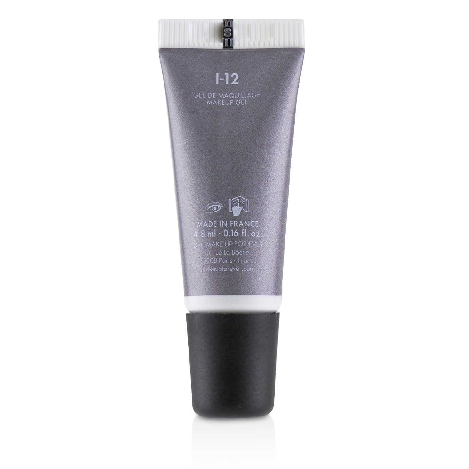 Make Up For Ever Aqua XL Color Paint Waterproof Shadow 4.8ml/0.16oz