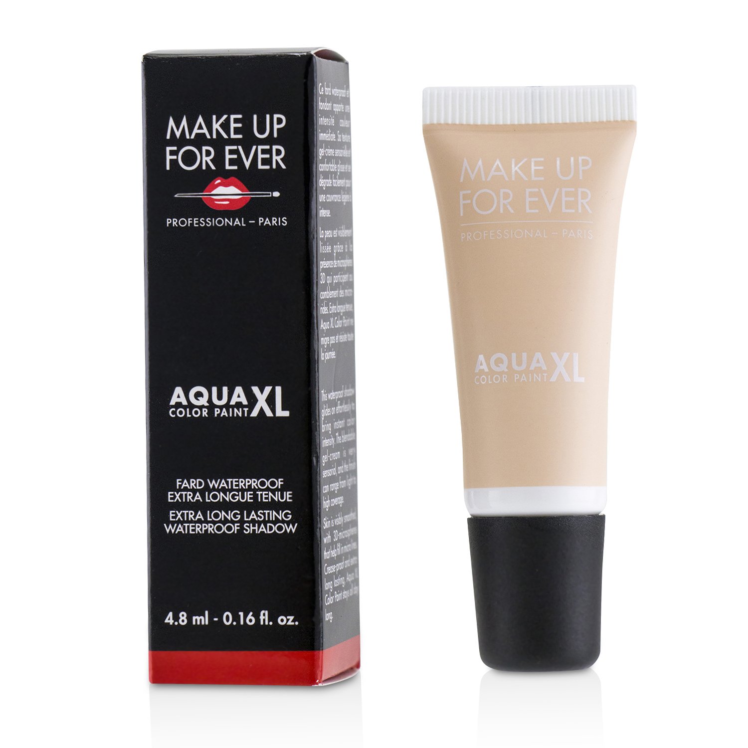 Make Up For Ever Aqua XL Color Paint Sombra A Prueba de Agua 4.8ml/0.16oz
