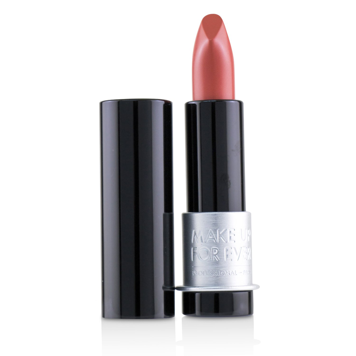 Make Up For Ever أحمر شفاه مرطب لامع خفيف Artist Rouge 3.5g/0.12oz