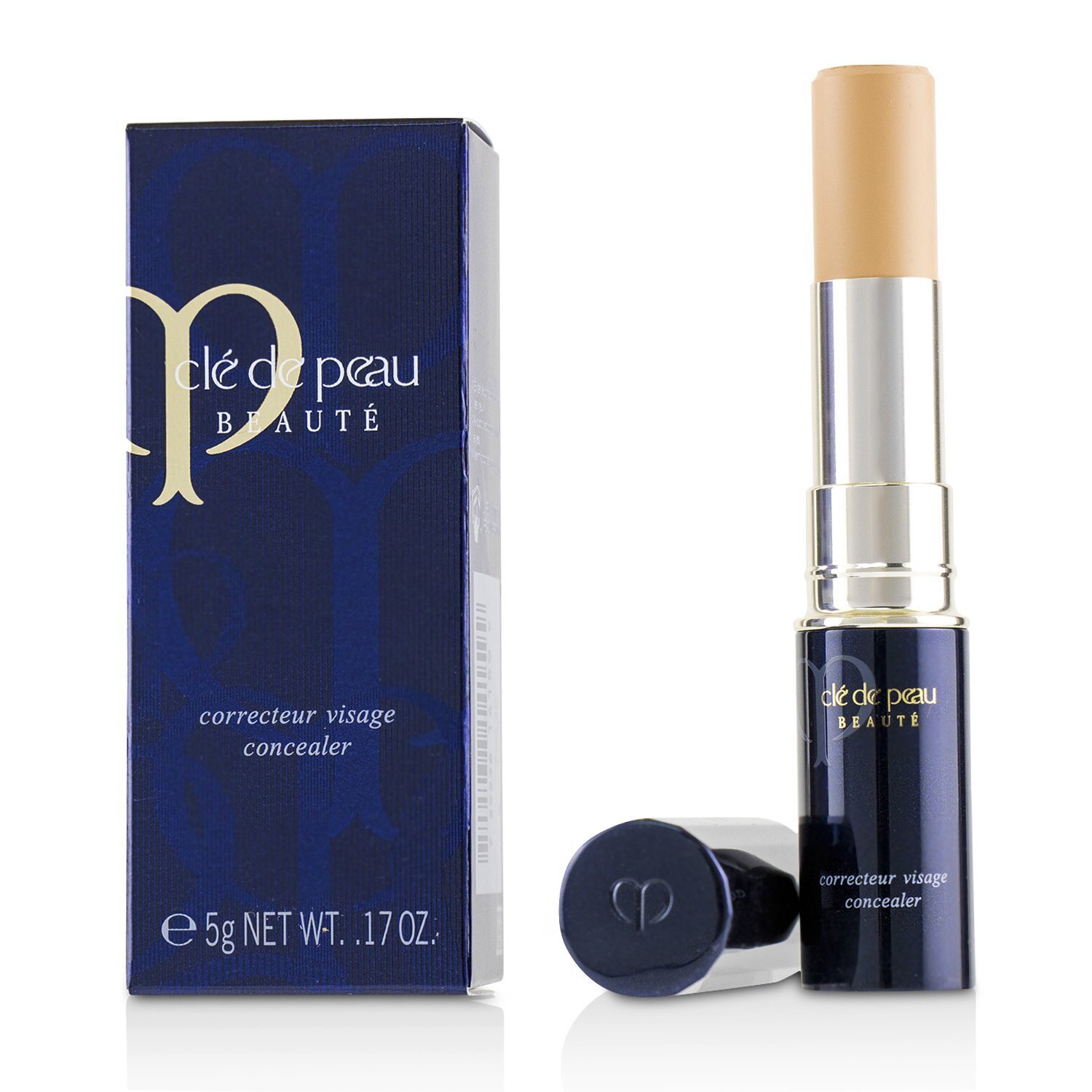 Cle De Peau Concealer SPF25 5g/0.17oz
