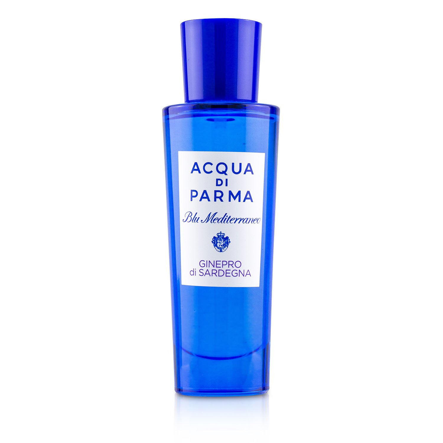 Acqua Di Parma Blu Mediterraneo Ginepro Di Sardegna Eau De Toilette Spray 30ml/1oz