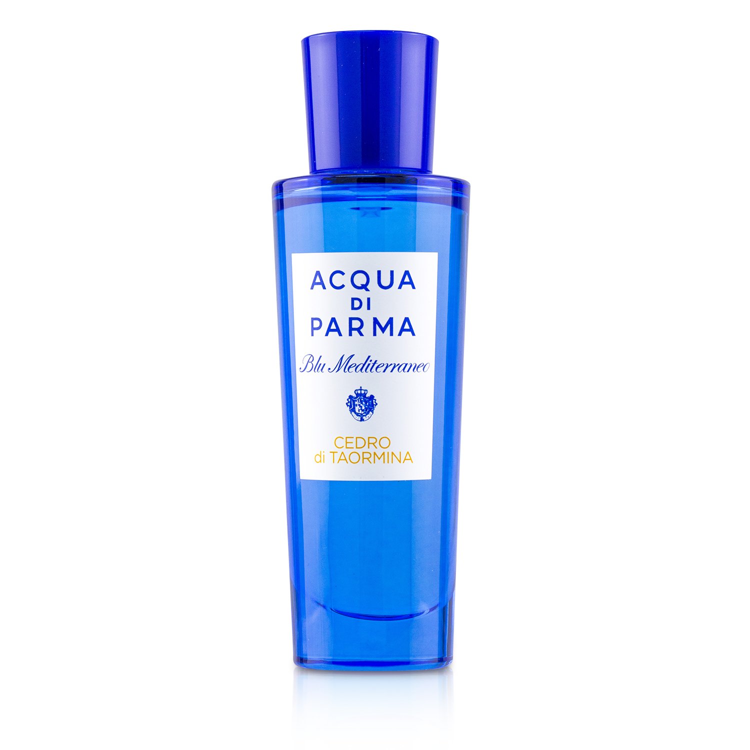 Acqua Di Parma Blu Mediterraneo Cedro Di Taormina Eau De Toilette Spray 30ml/1oz