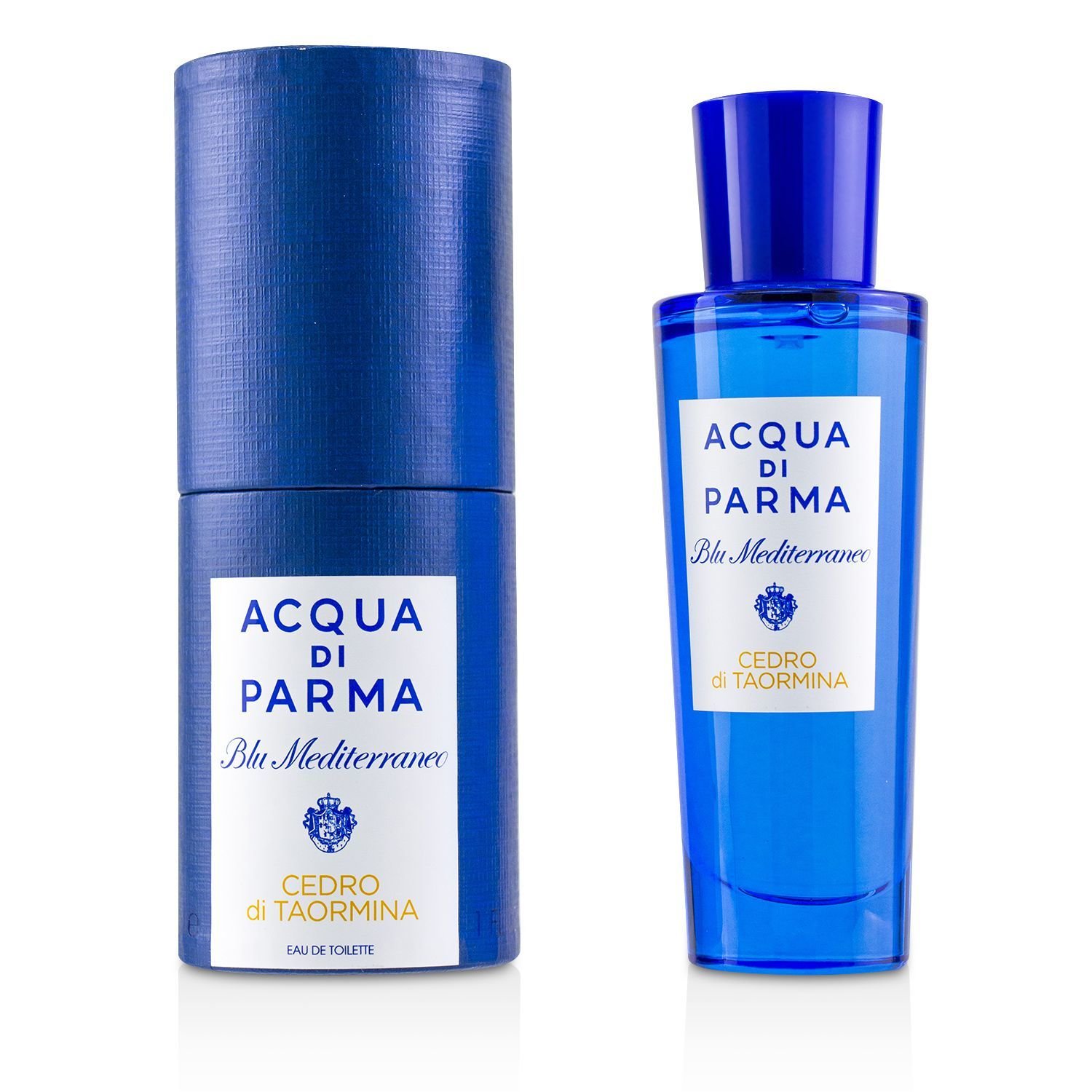 Acqua Di Parma Blu Mediterraneo Cedro Di Taormina Eau De Toilette Spray 30ml/1oz