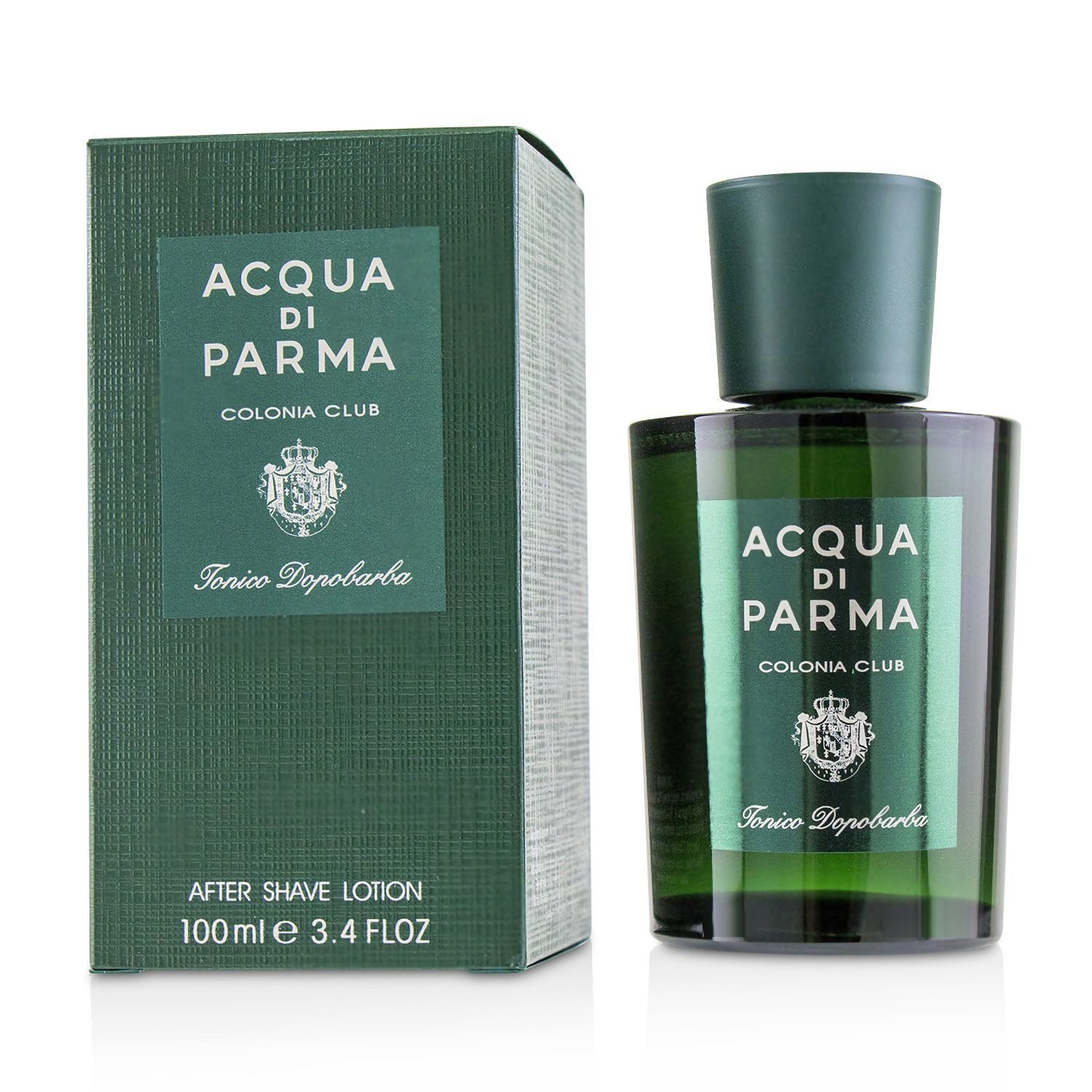 Acqua Di Parma 帕爾瑪之水 克羅尼亞風度鬚後水 100ml/3.4oz