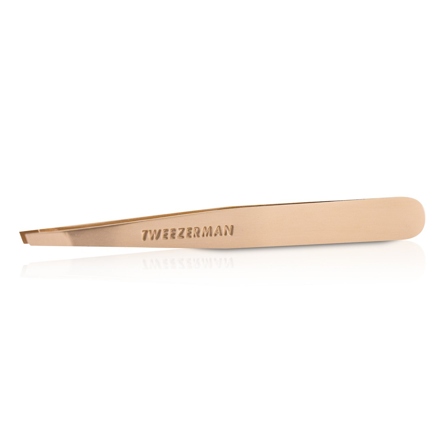 Tweezerman Pinzas Inclinadas Profesionales Picture Color