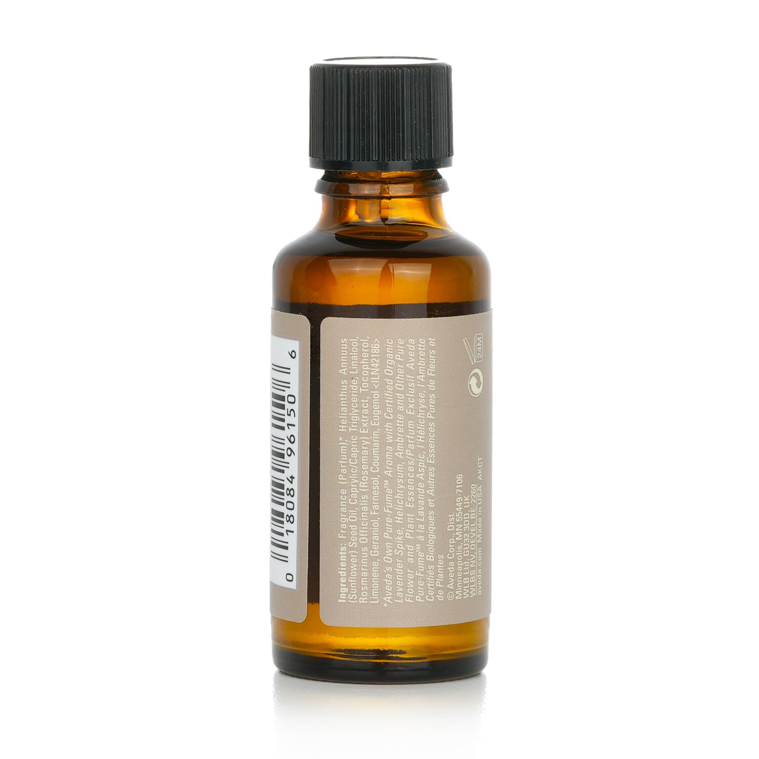 Aveda Tulasara Aroma Infusion - Illuminate (Профессиональный Продукт) 30ml/1oz