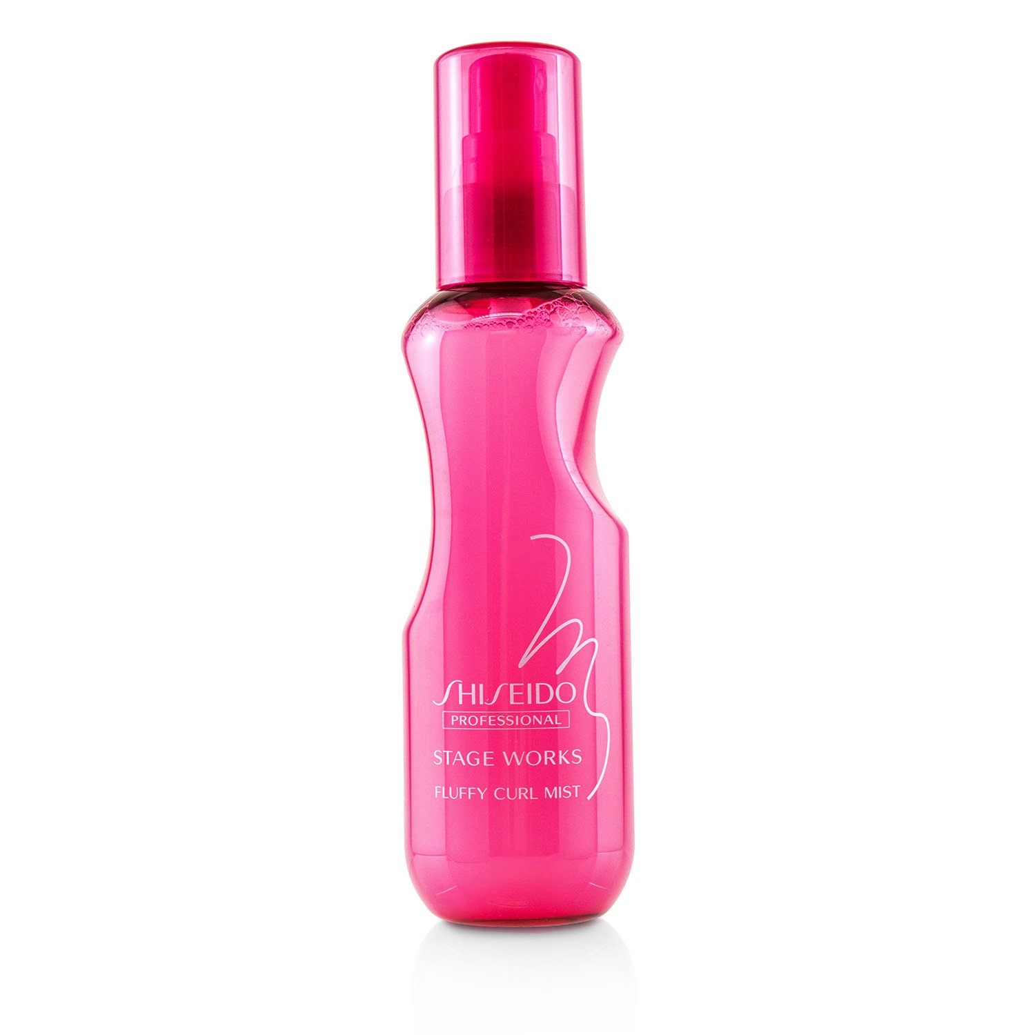 Shiseido 資生堂 柔捲抗熱噴霧 150ml/5oz