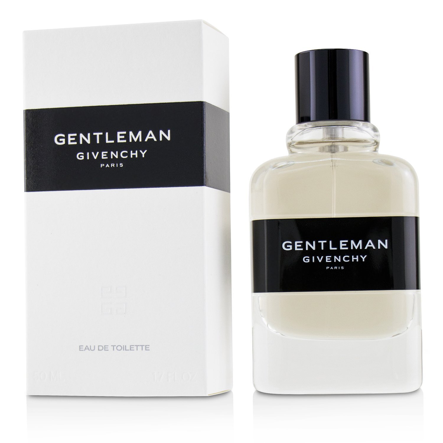 Givenchy Gentleman Eau De Toilette Spray 50ml/1.7oz