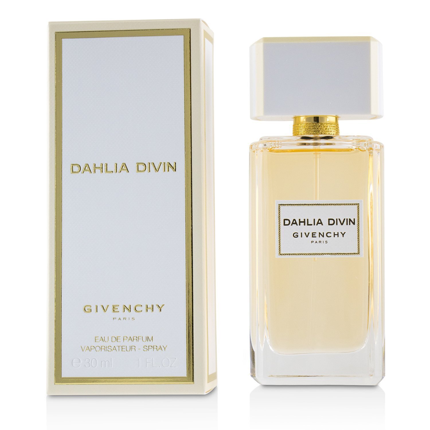 Givenchy Dahlia Divin Eau De Parfum Spray 30ml/1oz
